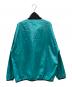 X-LARGE (エクストララージ) NYLON PULLOVER JKT / 01183508 ブルー サイズ:XL：5000円