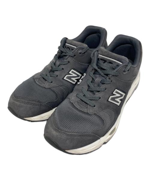 NEW BALANCE（ニューバランス）NEW BALANCE (ニューバランス) CM1700JC グレー サイズ:US8.5の古着・服飾アイテム