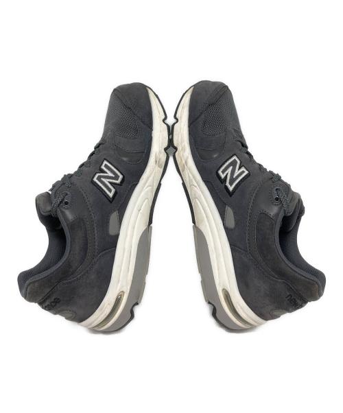 NEW BALANCE（ニューバランス）NEW BALANCE (ニューバランス) CM1700JC グレー サイズ:US8.5の古着・服飾アイテム