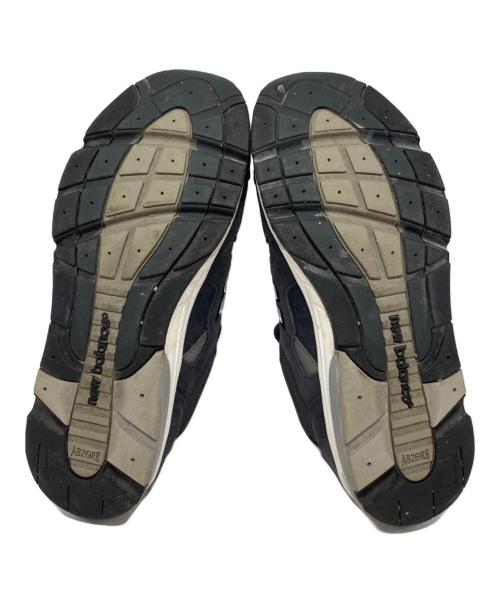 NEW BALANCE（ニューバランス）NEW BALANCE (ニューバランス) CM1700JC グレー サイズ:US8.5の古着・服飾アイテム