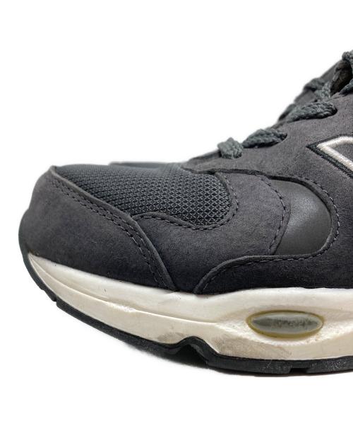 NEW BALANCE（ニューバランス）NEW BALANCE (ニューバランス) CM1700JC グレー サイズ:US8.5の古着・服飾アイテム