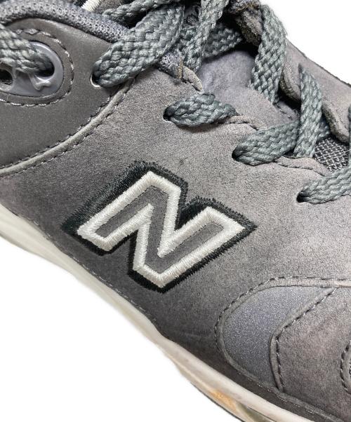 NEW BALANCE（ニューバランス）NEW BALANCE (ニューバランス) CM1700JC グレー サイズ:US8.5の古着・服飾アイテム