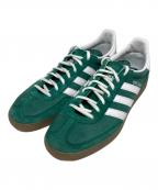 adidasアディダス）の古着「SPEZIAL/IF8913」｜グリーン