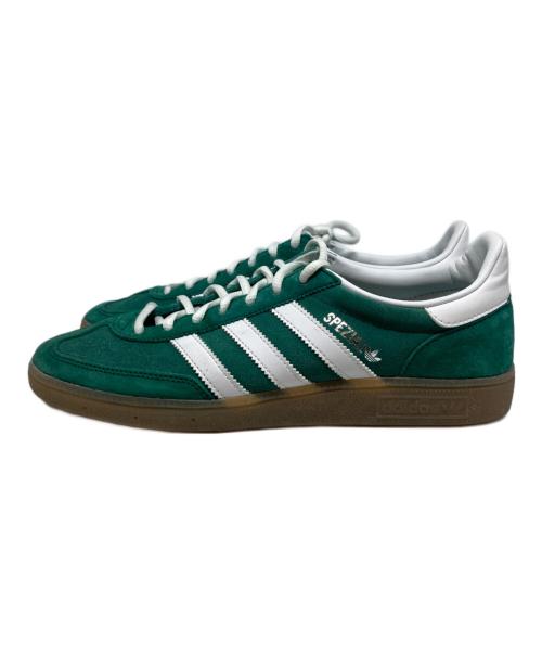 adidas（アディダス）adidas (アディダス) SPEZIAL/IF8913 グリーン サイズ:US9の古着・服飾アイテム