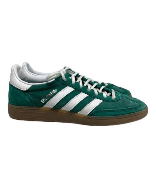 adidas（アディダス）adidas (アディダス) SPEZIAL/IF8913 グリーン サイズ:US9の古着・服飾アイテム
