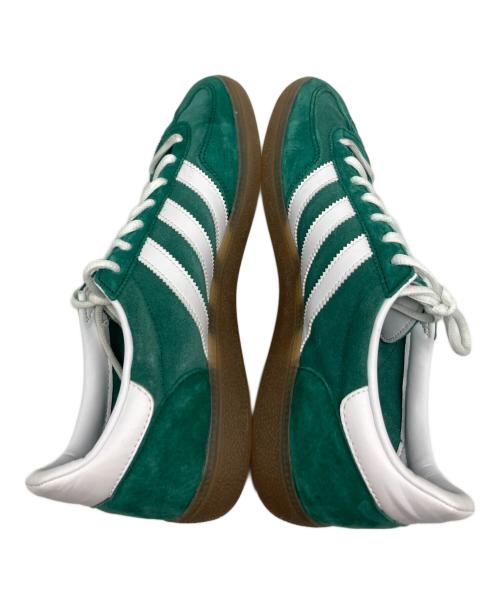 adidas（アディダス）adidas (アディダス) SPEZIAL/IF8913 グリーン サイズ:US9の古着・服飾アイテム