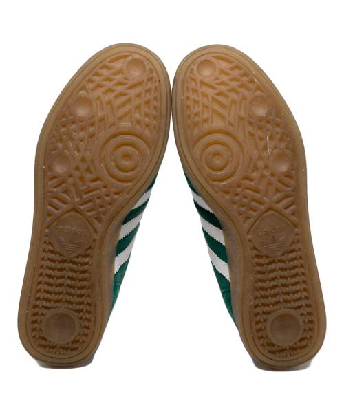adidas（アディダス）adidas (アディダス) SPEZIAL/IF8913 グリーン サイズ:US9の古着・服飾アイテム