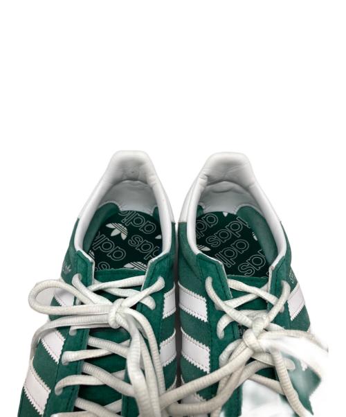 adidas（アディダス）adidas (アディダス) SPEZIAL/IF8913 グリーン サイズ:US9の古着・服飾アイテム