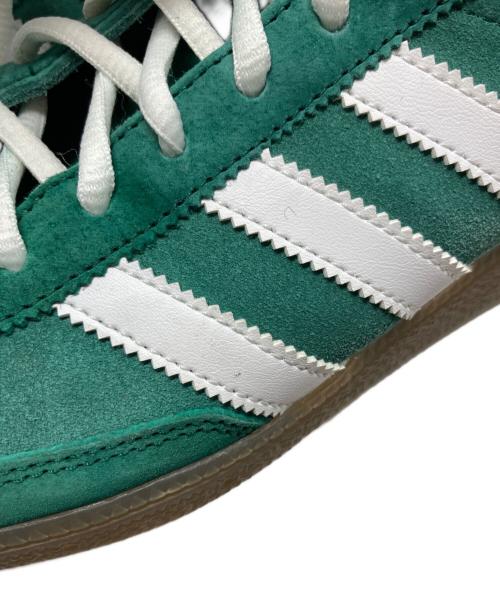 adidas（アディダス）adidas (アディダス) SPEZIAL/IF8913 グリーン サイズ:US9の古着・服飾アイテム