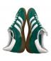 中古・古着 adidas (アディダス) SPEZIAL/IF8913 グリーン サイズ:US9：9000円