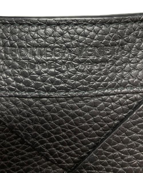 BOTTEGA VENETA（ボッテガベネタ）BOTTEGA VENETA (ボッテガベネタ) スモール ディアゴ トートバッグ/837364V4FV18803 ブラック サイズ:-の古着・服飾アイテム