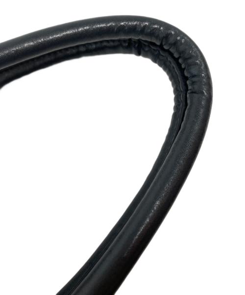 BOTTEGA VENETA（ボッテガベネタ）BOTTEGA VENETA (ボッテガベネタ) アルコトート/756682VB1K08480 ブラック サイズ:-の古着・服飾アイテム