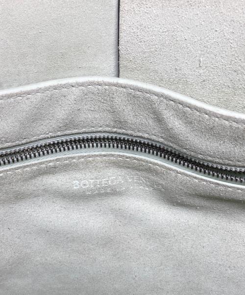 BOTTEGA VENETA（ボッテガベネタ）BOTTEGA VENETA (ボッテガベネタ) アルコトート/756682VB1K08480 ブラック サイズ:-の古着・服飾アイテム