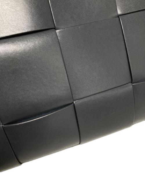 BOTTEGA VENETA（ボッテガベネタ）BOTTEGA VENETA (ボッテガベネタ) アルコトート/756682VB1K08480 ブラック サイズ:-の古着・服飾アイテム