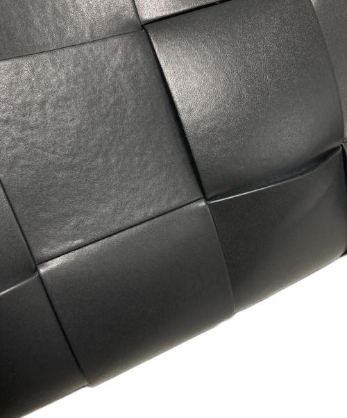 BOTTEGA VENETA（ボッテガベネタ）BOTTEGA VENETA (ボッテガベネタ) アルコトート/756682VB1K08480 ブラック サイズ:-の古着・服飾アイテム