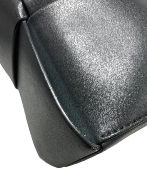 BOTTEGA VENETA（ボッテガベネタ）BOTTEGA VENETA (ボッテガベネタ) アルコトート/756682VB1K08480 ブラック サイズ:-の古着・服飾アイテム