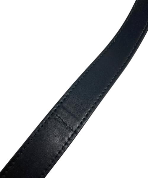 BOTTEGA VENETA（ボッテガベネタ）BOTTEGA VENETA (ボッテガベネタ) アルコトート/756682VB1K08480 ブラック サイズ:-の古着・服飾アイテム