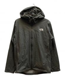 THE NORTH FACE（ザ ノース フェイス）の古着「Venture Jacket/NP12306」｜オリーブ