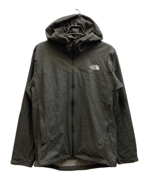 THE NORTH FACE（ザ ノース フェイス）THE NORTH FACE (ザ ノース フェイス) Venture Jacket/NP12306 オリーブ サイズ:Lの古着・服飾アイテム