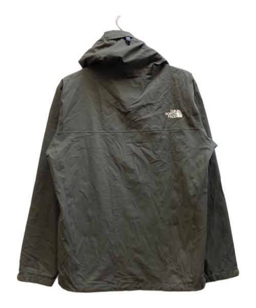 THE NORTH FACE（ザ ノース フェイス）THE NORTH FACE (ザ ノース フェイス) Venture Jacket/NP12306 オリーブ サイズ:Lの古着・服飾アイテム