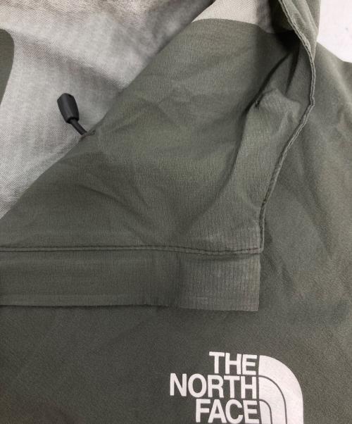 THE NORTH FACE（ザ ノース フェイス）THE NORTH FACE (ザ ノース フェイス) Venture Jacket/NP12306 オリーブ サイズ:Lの古着・服飾アイテム