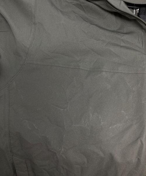 THE NORTH FACE（ザ ノース フェイス）THE NORTH FACE (ザ ノース フェイス) Venture Jacket/NP12306 オリーブ サイズ:Lの古着・服飾アイテム