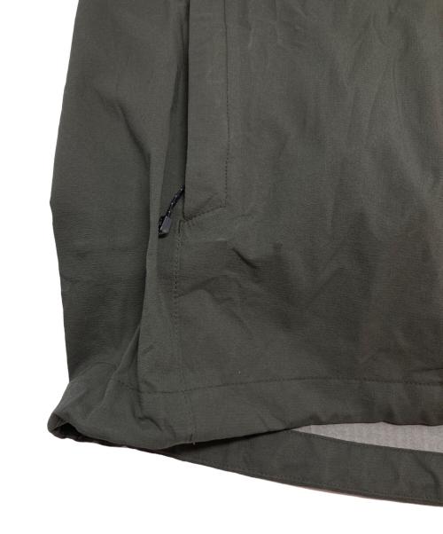 THE NORTH FACE（ザ ノース フェイス）THE NORTH FACE (ザ ノース フェイス) Venture Jacket/NP12306 オリーブ サイズ:Lの古着・服飾アイテム