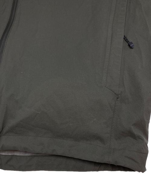 THE NORTH FACE（ザ ノース フェイス）THE NORTH FACE (ザ ノース フェイス) Venture Jacket/NP12306 オリーブ サイズ:Lの古着・服飾アイテム