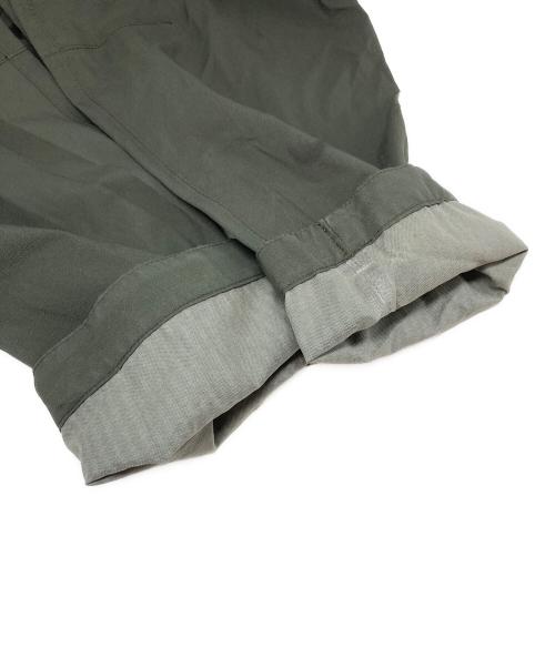 THE NORTH FACE（ザ ノース フェイス）THE NORTH FACE (ザ ノース フェイス) Venture Jacket/NP12306 オリーブ サイズ:Lの古着・服飾アイテム