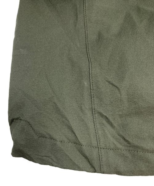 THE NORTH FACE（ザ ノース フェイス）THE NORTH FACE (ザ ノース フェイス) Venture Jacket/NP12306 オリーブ サイズ:Lの古着・服飾アイテム