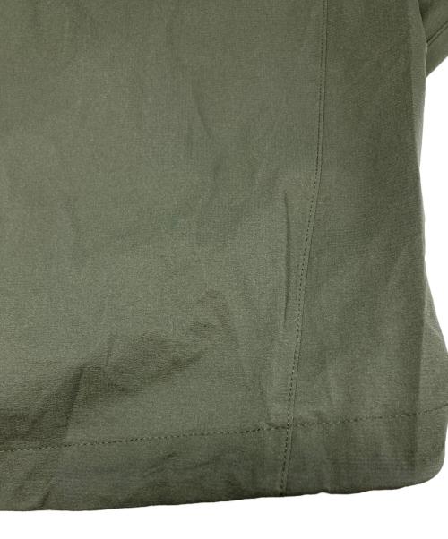 THE NORTH FACE（ザ ノース フェイス）THE NORTH FACE (ザ ノース フェイス) Venture Jacket/NP12306 オリーブ サイズ:Lの古着・服飾アイテム