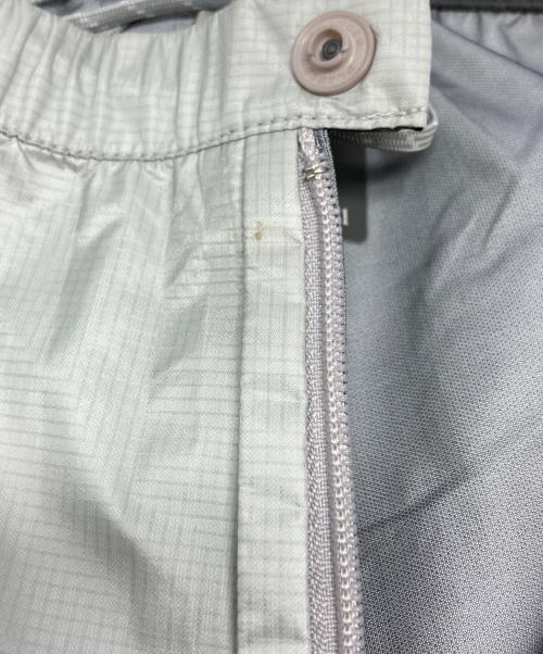 mont-bell（モンベル）mont-bell (モンベル) ストームクルーザーパンツ シルバー サイズ:XLの古着・服飾アイテム