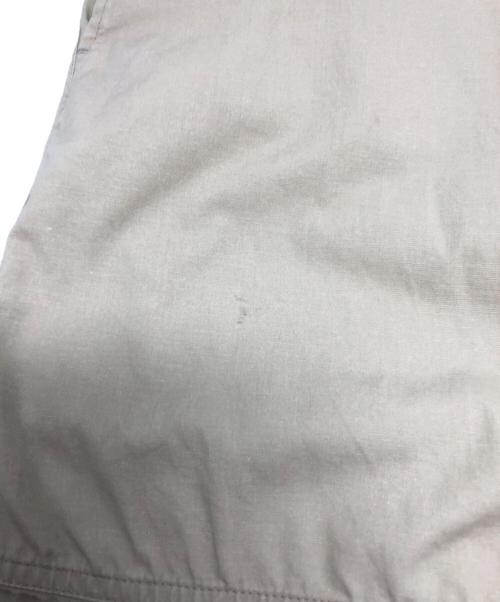 BURBERRY BLACK LABEL（バーバリーブラックレーベル）BURBERRY BLACK LABEL (バーバリーブラックレーベル) クロップドパンツ ベージュ サイズ:79の古着・服飾アイテム