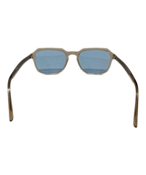 MOSCOT（モスコット）MOSCOT (モスコット) MOMZAサングラス イエロー サイズ:56□20の古着・服飾アイテム