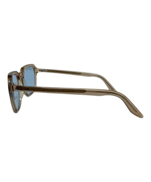 MOSCOT（モスコット）MOSCOT (モスコット) MOMZAサングラス イエロー サイズ:56□20の古着・服飾アイテム