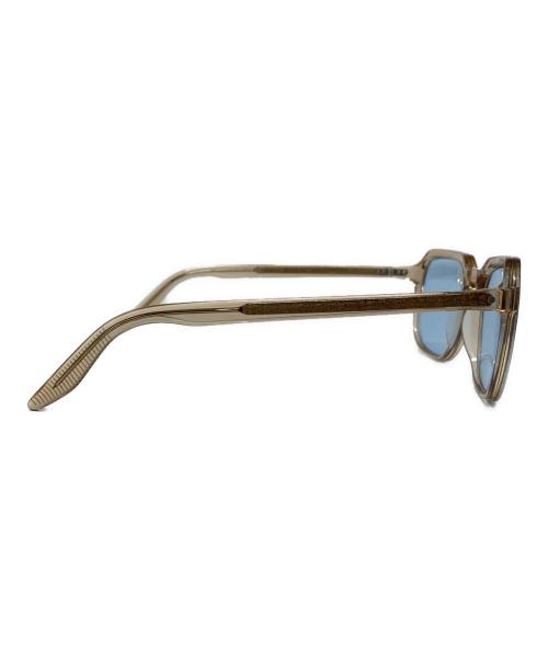 MOSCOT（モスコット）MOSCOT (モスコット) MOMZAサングラス イエロー サイズ:56□20の古着・服飾アイテム