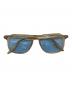 MOSCOT (モスコット) MOMZAサングラス イエロー サイズ:56□20：13000円