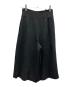 FOXEY (フォクシー) ワイドパンツ/Wide Gaucho/38212-APFN09K グレー サイズ:M：8000円