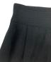 中古・古着 FOXEY (フォクシー) ワイドパンツ/Wide Gaucho/38212-APFN09K グレー サイズ:M：8000円
