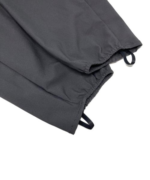 Patagonia（パタゴニア）Patagonia (パタゴニア) ストレッチ・テール・プレーニング・フーディ/86187 グレー サイズ:Lの古着・服飾アイテム