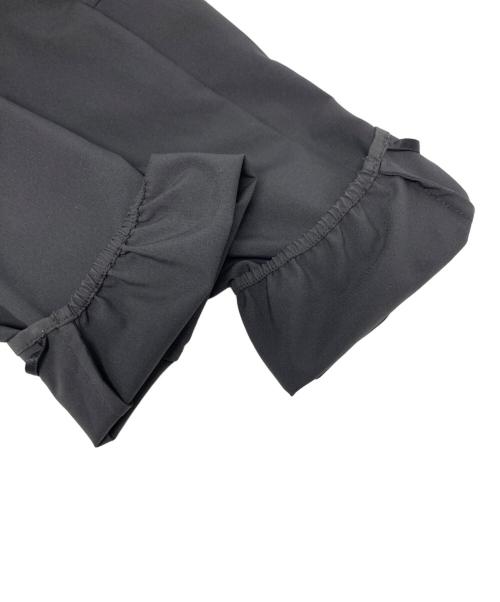 Patagonia（パタゴニア）Patagonia (パタゴニア) ストレッチ・テール・プレーニング・フーディ/86187 グレー サイズ:Lの古着・服飾アイテム