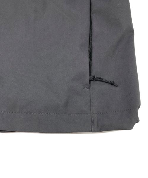 Patagonia（パタゴニア）Patagonia (パタゴニア) ストレッチ・テール・プレーニング・フーディ/86187 グレー サイズ:Lの古着・服飾アイテム