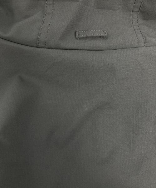 Patagonia（パタゴニア）Patagonia (パタゴニア) ストレッチ・テール・プレーニング・フーディ/86187 グレー サイズ:Lの古着・服飾アイテム