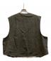 CarHartt (カーハート) ダックベスト/V13TMB ブラウン サイズ:2XL：8000円