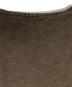 中古・古着 CarHartt (カーハート) ダックベスト/V13TMB ブラウン サイズ:2XL：8000円