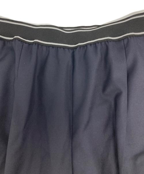 DEUXIEME CLASSE（ドゥーズィエム クラス）Deuxieme Classe (ドゥーズィエム クラス) Elastic Waist パンツ / 26030500803010 ネイビー サイズ:34の古着・服飾アイテム