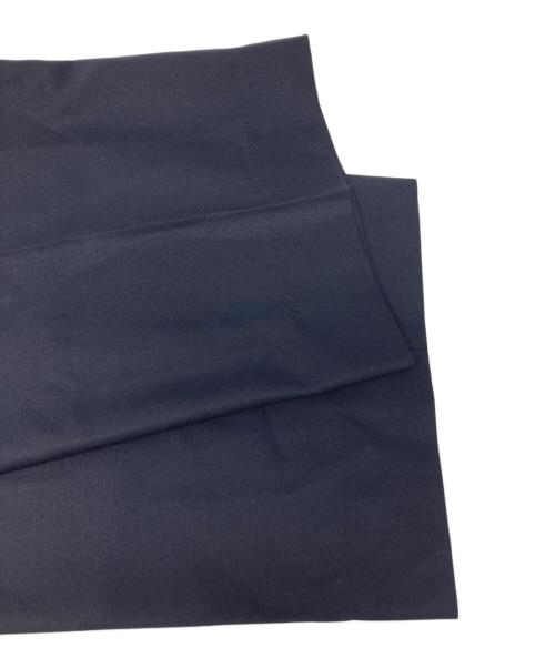 DEUXIEME CLASSE（ドゥーズィエム クラス）Deuxieme Classe (ドゥーズィエム クラス) Elastic Waist パンツ / 26030500803010 ネイビー サイズ:34の古着・服飾アイテム