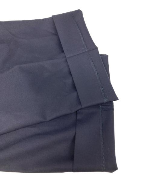 DEUXIEME CLASSE（ドゥーズィエム クラス）Deuxieme Classe (ドゥーズィエム クラス) Elastic Waist パンツ / 26030500803010 ネイビー サイズ:34の古着・服飾アイテム