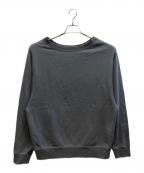 DEUXIEME CLASSEドゥーズィエム クラス）の古着「Vintage Off Shoulder プルオーバー / 26070500801010」｜オリーブ