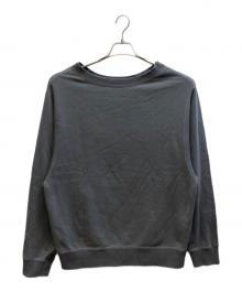 DEUXIEME CLASSE（ドゥーズィエム クラス）の古着「Vintage Off Shoulder プルオーバー / 26070500801010 」｜オリーブ